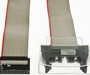 Omron PLC I/O Cable CP1W-CN811