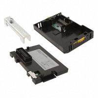 Omron PLC Adapter CP1W-EXT01, Omron CP1WEXT01