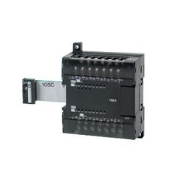 Omron PLC Input Module CP1W-TS001, Omron CP1WTS001