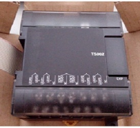 Omron PLC Input Module CP1W-TS002, Omron CP1WTS002