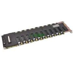 Omron PLC Expansion Backplane CS1W-BI103, Omron CS1WBI103