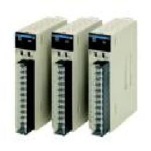 Omron PLC 8PT Isolated RTU Input Unit CS1W-PTS56
