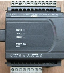 Delta PLC Analog I/O Modules DVP04DA-E2, Delta DVP04DAE2