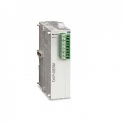 Delta PLC Digital Module DVP08SM11N, Delta DVP08SM11N