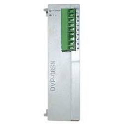 Delta PLC Relay Output Module DVP08SN11R, Delta DVP08SN11R