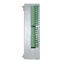 Delta PLC Output Module DVP08SP11T, Delta DVP08SP11T