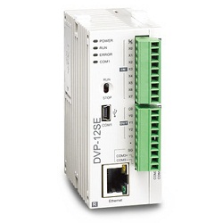 Delta PLC DVP- SE series DVP12SE11T