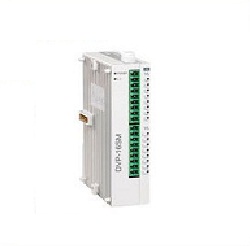 Delta PLC Digital I/O Extension Module DVP16SM11N