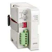Delta PLC CANopen Communication Module DVPCP02-H2, Delta DVPCP02H2