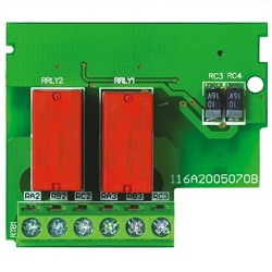 Delta I/O Module EME-R2CA, Delta I/O Module EMER2CA