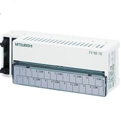 Mitsubishi FX-16E-TB/UL PLC Extension Terminal Block