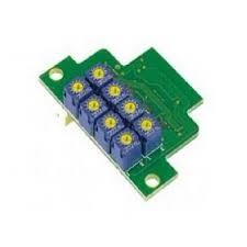 Mitsubishi PLC Extension Module FX2N-8AV-BD/FX2N8AVBD