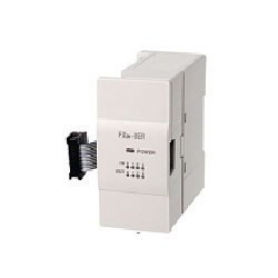 Mitsubishi PLC Expansion Module FX2N-8ER/FX2N8ER