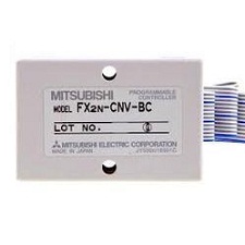 Mitsubishi PLC Cable Adapter FX2N-CNV-BC/FX2NCNVBC