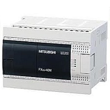 Mitsubishi PLC Base Unit 24 Inputs DC 24V FX3G-40MT/ES/FX3G-40MT/ES