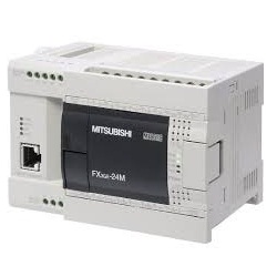 Mitsubishi PLC Module FX3GE-24MR/ES/FX3GE24MR/ES