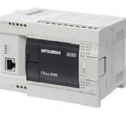 Mitsubishi PLC Module 24 Inputs DC24V FX3GE-40MR/ES/FX3GE40MR/ES