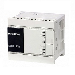 Mitsubishi PLC FX3S-30MR/ES Base Unit FX3S30MRES