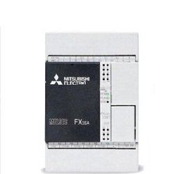 Mitsubishi PLC 6 Input 4 relay Output FX3SA-10MT-CM/FX3SA10MTCM