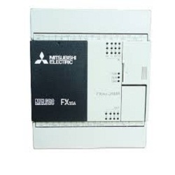 Mitsubishi PLC FX3SA-20MR-CM/FX3SA20MRCM Input Output 20 Points