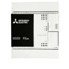 Mitsubihi PLC Module FX3SA-20MT-CM/FX3SA20MTCM