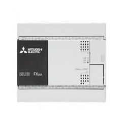 Mitsubishi PLC Module FX3SA-30MT-CM/FX3SA30MTCM