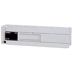 Mitsubishi PLC Base Unit FX3U-128MT/ES/FX3U128MT/ES