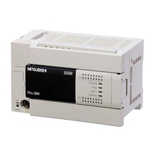 Mitsubishi PLC AC Base Unit 100-240 V FX3U-32MT/ESS/FX3U32MT/ESS