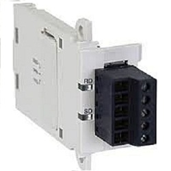 Mitsubishi PLC Interface Module FX3U-485-BD/FX3U485BD