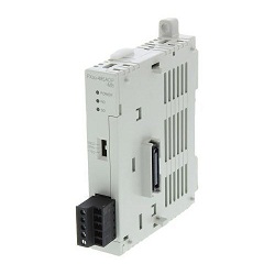 Mitsubishi PLC RS485 Interface Module FX3U-485ADP-MB / FX3U485ADPMB