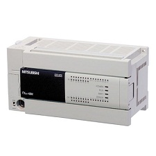 Mitsubishi FX3U-48MT/ESS PLC AC Base Unit AC 100-240 V FX3U48MTESS