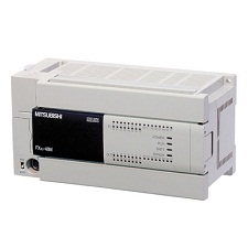 Mitsubishi PLC AC Base Unit AC 100-240 V FX3U-48MT/ESS/FX3U48MT/ESS