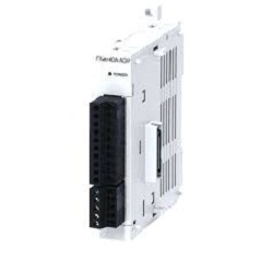 Mitsubishi PLC Input Module FX3U-4DA-ADP/FX3U4DAADP