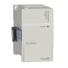 Mitsubishi PLC CC-Link Slave Module FX3U-64CCL/FX3U64CCL