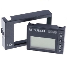 Mitsubishi PLC Display Panel FX3U-7DM/FX3U7DM FX-Series