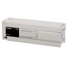 AC Base Unit 100-240 V FX3U-80MR/ES/FX3U80MR/ES