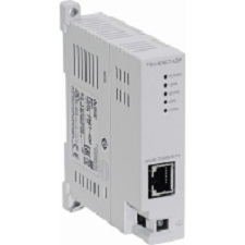 Mitsubishi Ethernet Adapter FX3U-ENET-ADP/FX3UENETADP FX-Series