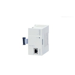 Mitsubishi PLC Input Output Module FX3U-ENET-L/FX3UENETL