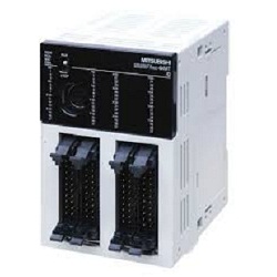 Mitsubishi FX3UC-64MT/DSS PLC MELSEC FX Series Base Unit Module