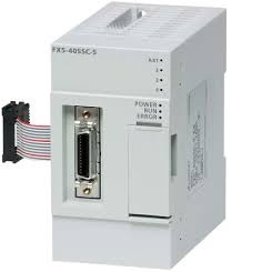 PLC Communication Module FX5-40SSC-S/FX540SSCS