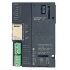 GE VersaMax Remote I/O Profibus DP Network Interface Unit IC200PBI001