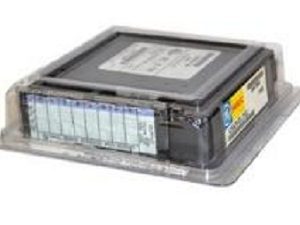 GE Positive/Negative Logic Output Module IC693MDL734