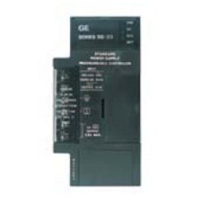 GE Series 90-30 PLC Power Supply IC693PWR331