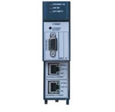GE PACSystems RX3i DeviceNet Master Module IC694DNM200