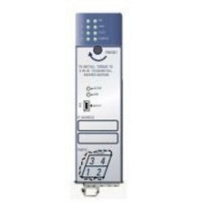 GE PACSystems RX3i PLC PROFIBUS Master IC695PBM300