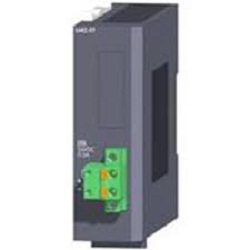 Mitsubishi L6EC-ET PLC End Cover Output Relay Module