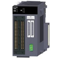 Mitsubishi LD75D4 PLC MELSEC L-Series Positioning Module