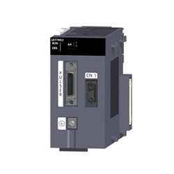 Mitsubishi LD77MS2 Compliant Simple Motion Module SSCNET III/H