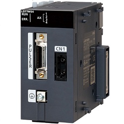Mitsubishi LD77MS4 L-Series Simple Motion Module SSCNET III/H