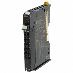 Omron PLC Input Module NX-ID3317, Omron NXID3317